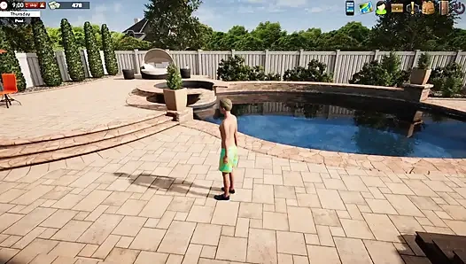 Tam oyun - deniz kenarı gizemi, bölüm 20