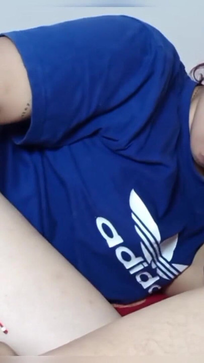 Mili loves creampie | Clip 1