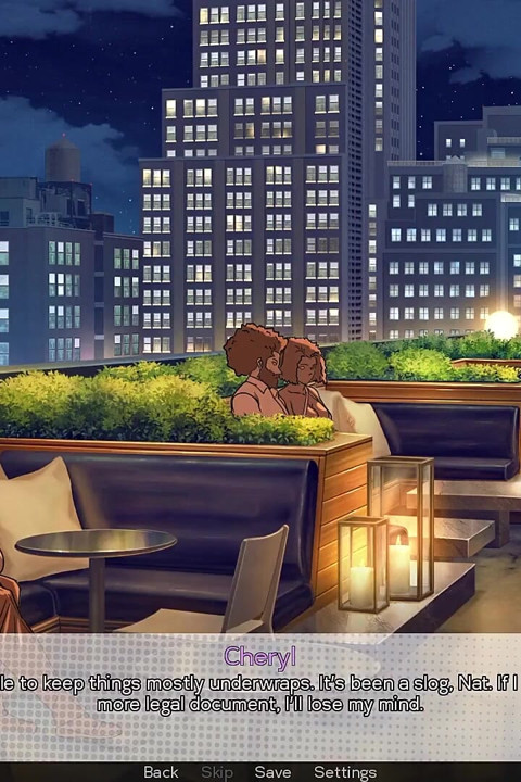 Complete Gameplay - Driven Affairs, Part 5