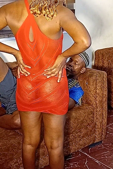 Love Is Sweet When Dick Is in It