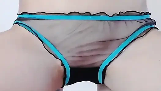 Külot modellemesi, kremsi amcık doldurma