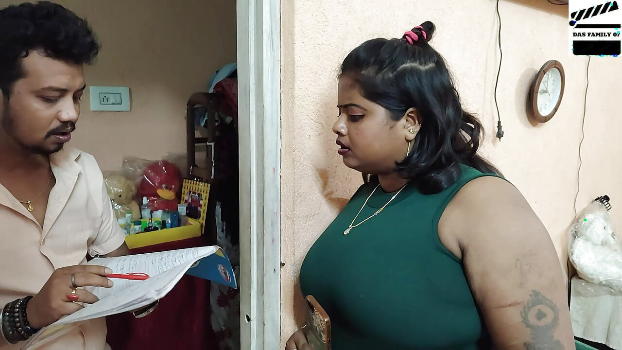CHANDA MANGNE AAKE PAROS KI BHABI KO CHOD DALA HINDI AUDIO