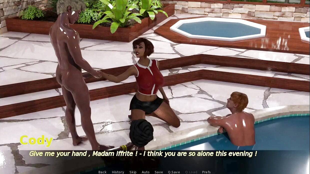 Sophia's Broken Car 8.4