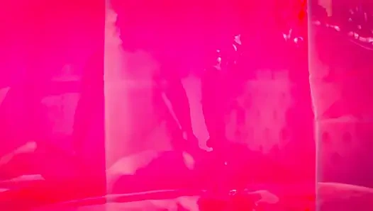 Извращенные нимфы - награда Rose, часть 4