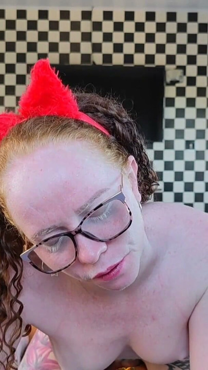 My friend and I had a very unexpected surprise for a hot cock, that's how we fucked each other without a condom | Clip 1