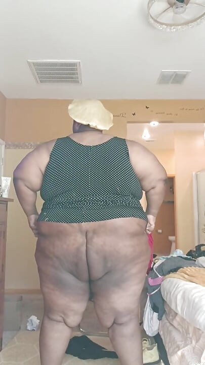 dusch, lavemang och en mutter