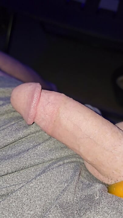 Cock Swinging Good Time