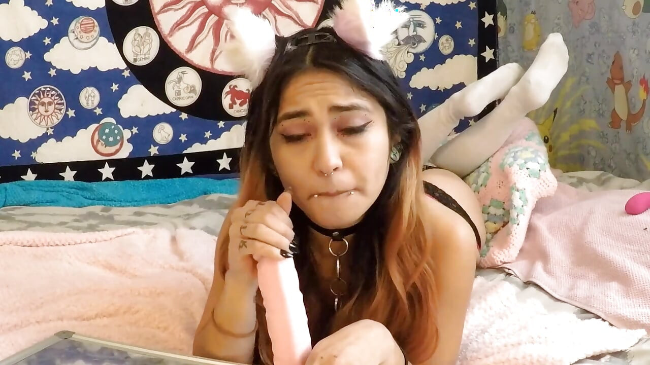 Virgin Kitten Creams & Squirts