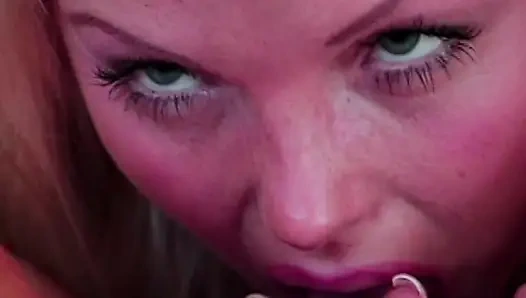 Lesbische Abenteuer: White Panty Chronicles