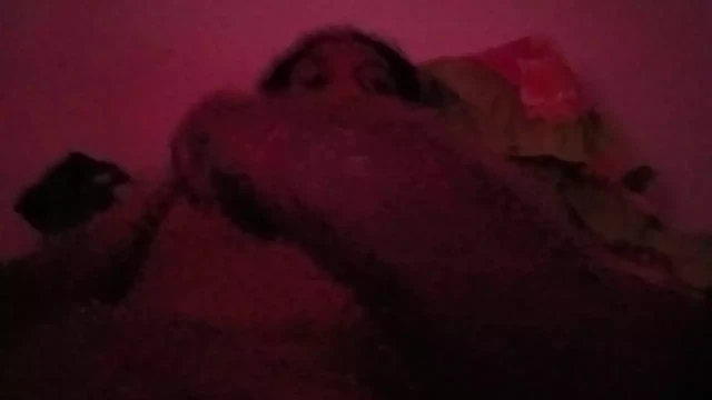 Big black cock