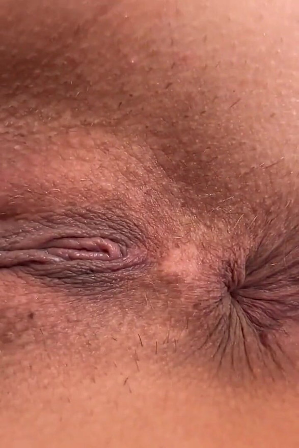 Slutty Femdom MILF Knows Hot to Make You Worship Her Tight Butthole