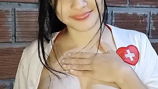 I See My Sister-in-law Masturbate and Then We Fuck Deliciously