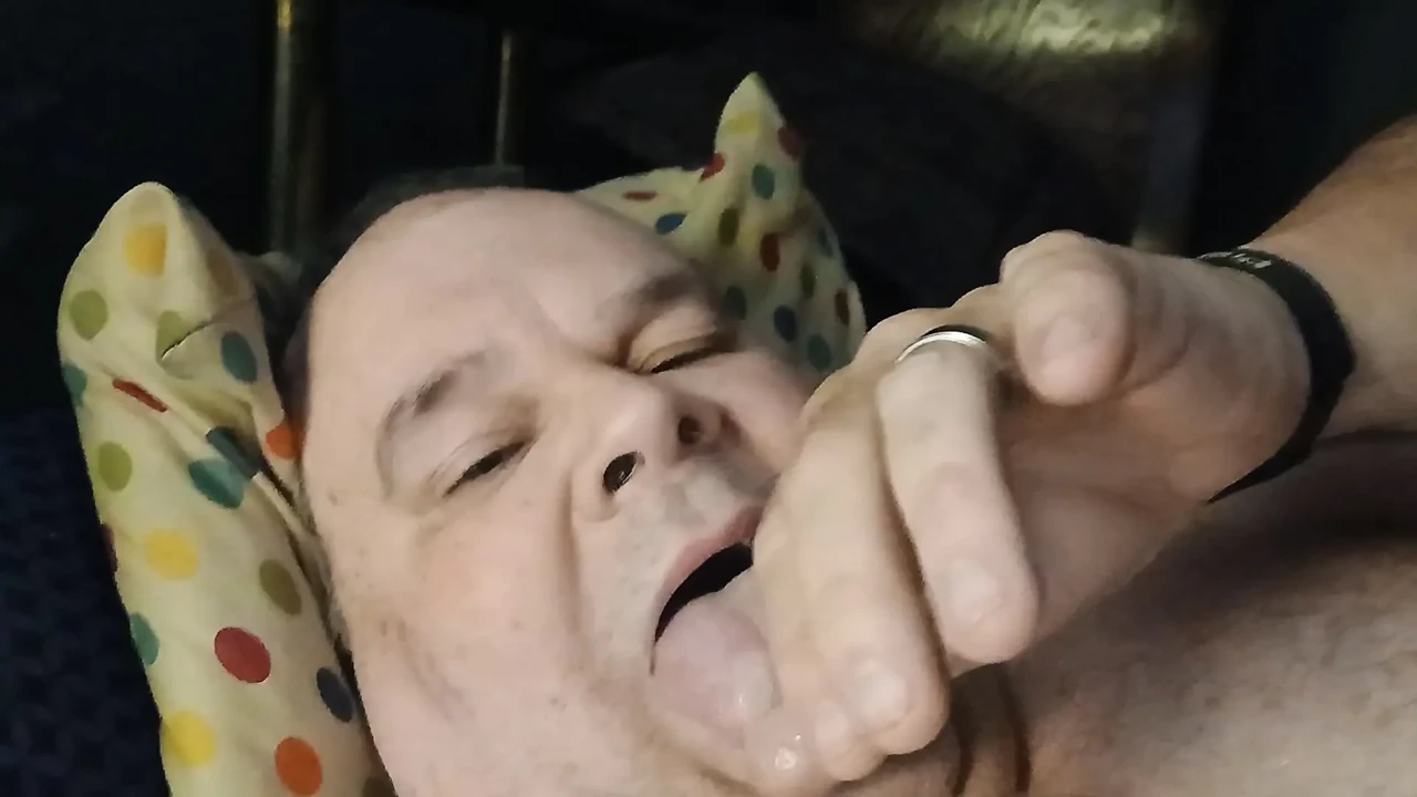 A Lot of Cum