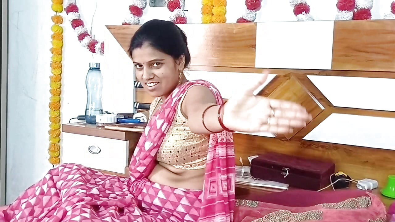 Punjabi Threesome Hardcore Round housewife hot Desi video Bengali audio