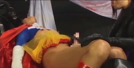futanari cosplay