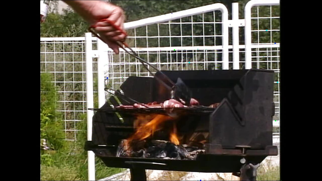 Bianca the Lustful Whore Film