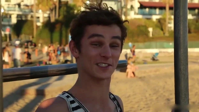 Topher Dimaggio Fucks Kody Stewart