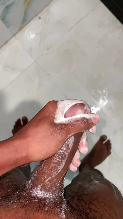My very huge dick i like it