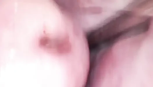 Cervix Ovulation Play With Endoscope And Voiceover