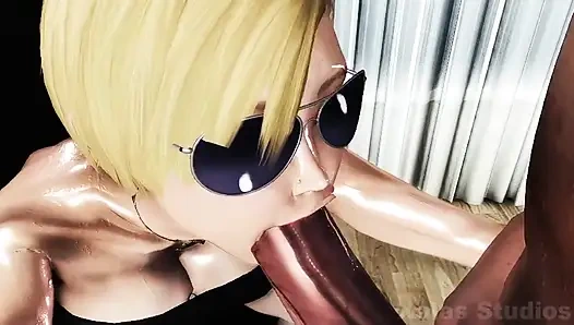 Mischief Miley (ремастер)