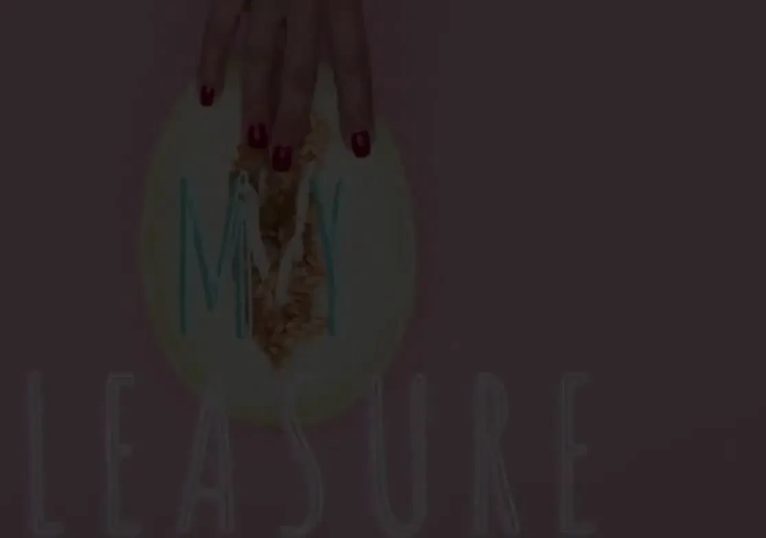 My Pleasure