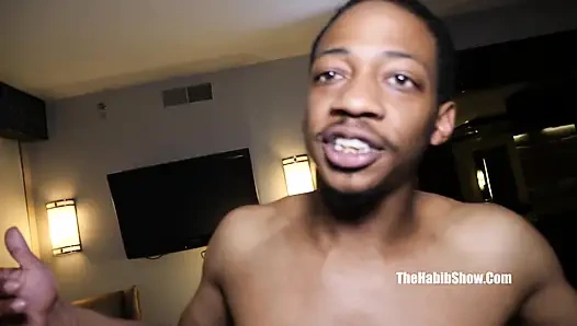 Cambodian and Thai Rozey Royalty Fucked by Macanna Man and Ronnie Hendrix