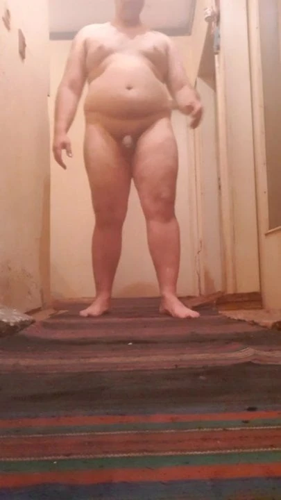 Chubby gei