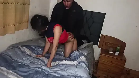 (FULL VIDEO ON FANSLY) My rich classmate from the u sucks it delicious