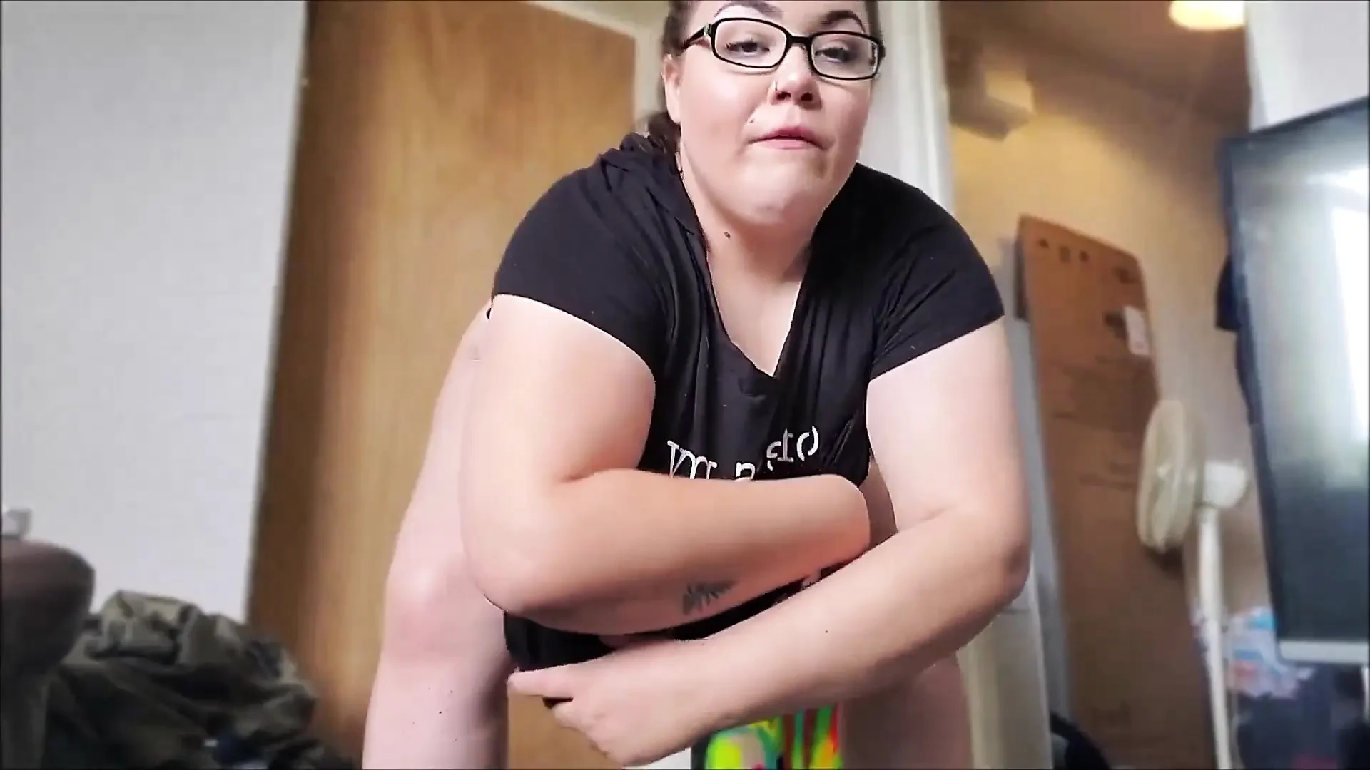 Kiki Plumpass,kikiplumpass Fh - ass,joi