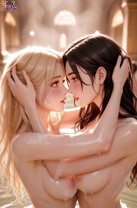 NO SEX! 100% Sensual desire