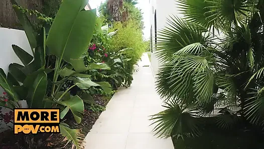 Düğün planlayıcısı Karina King ile plan dışı