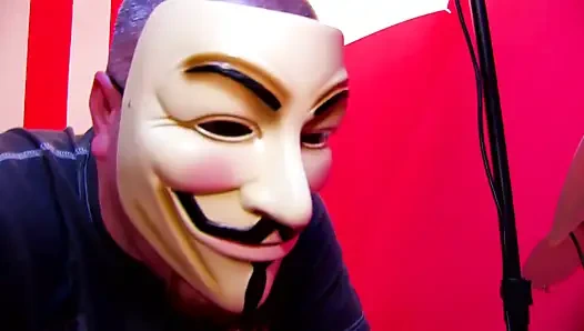 Petite girl double penetrated ass fucking