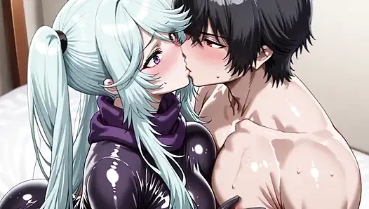 Cid X Эпсилон (Высокопреосвященство)