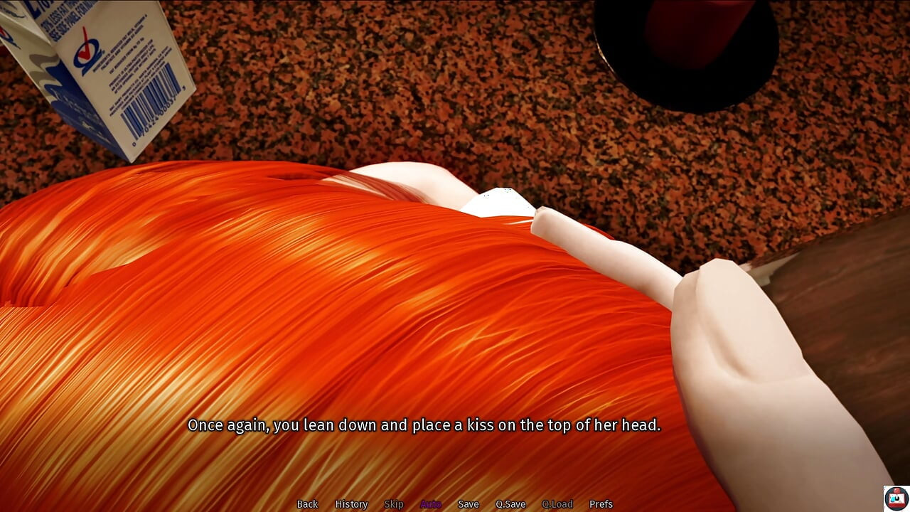 Ein Haus im Rift - (TEIL 24) - Zanith