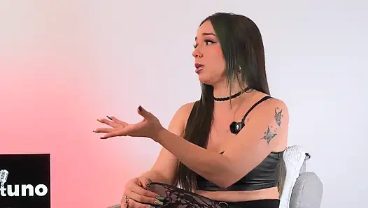 BAGAIMANA SEORANG DOMINATRIX BERPIKIR? Penjelasan Lengkap dengan Andromeda