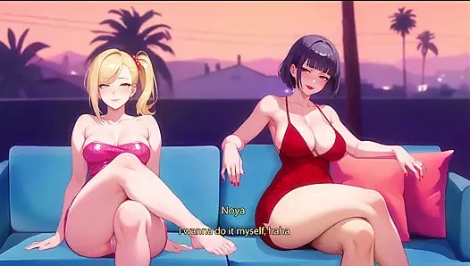 I Love Your Wife (part 8)