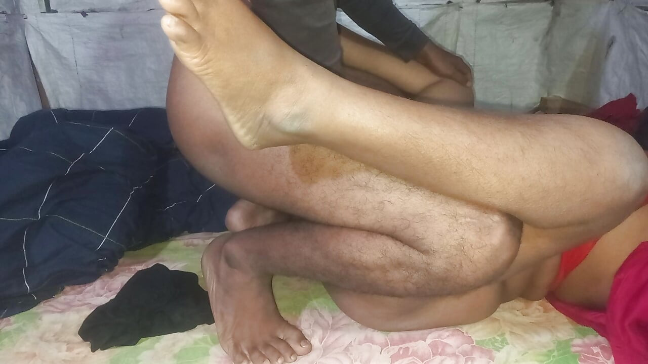 Я трахнул свою собственную сексуальную жену раком