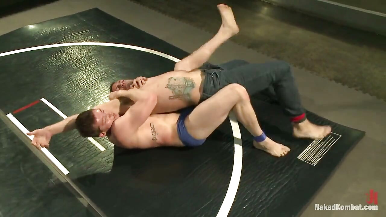 Will the Punisher Parks Vs John Jizz on Your Facejammen