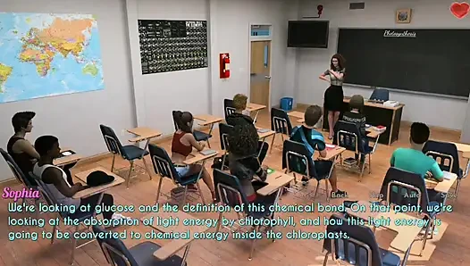 Wife and MILF #4 She Turned Me on