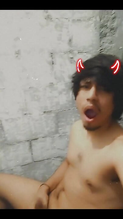 Devil Hot As Hell