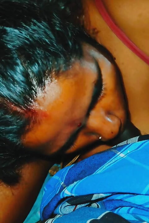 Indian Wife in Sex Video
