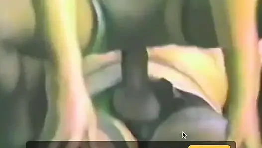 An amateur couple film themselves fucking