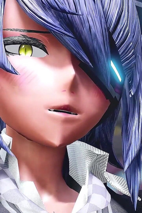 Exhibitionism S (futa Shemale)