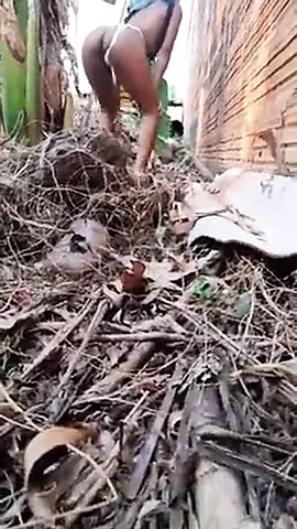 ENTEADA CUZINHO RASGADA DE PORRA NOVINHA