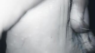 Colombiano anal benim kuyruğumda anal seks ve çok süt istiyorum