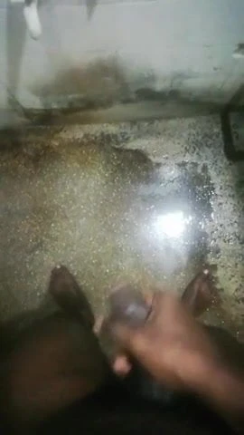 Shag and cum