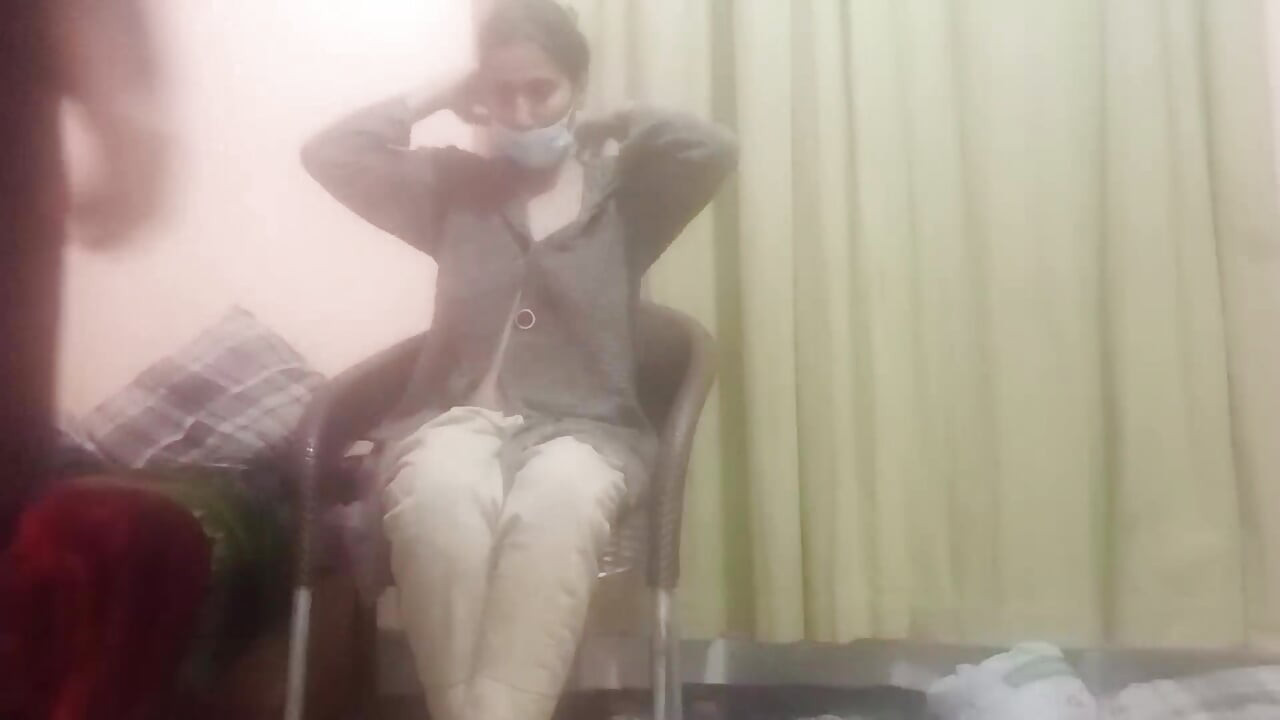 Anal fucking so Hot setup step sister with step brother very ass hot hole tite