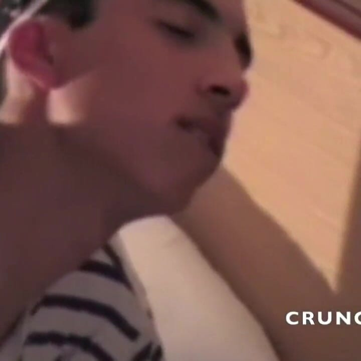 Sexy twink marriner fucked by scally boy
