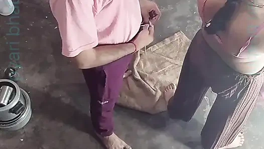 secret sex padosi husband wife