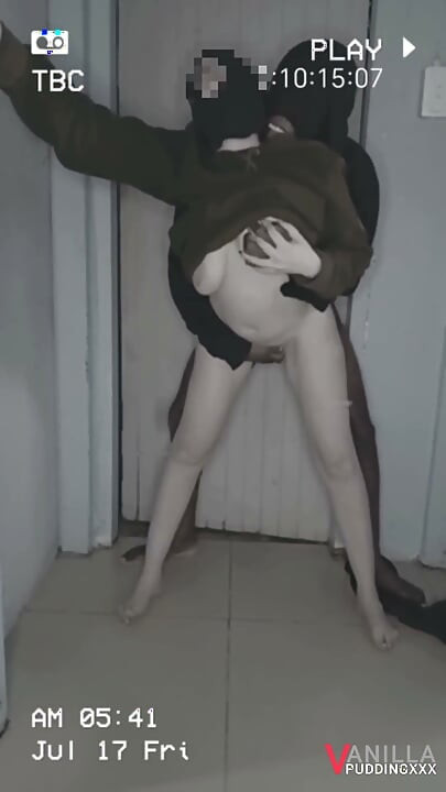 Standing Sex